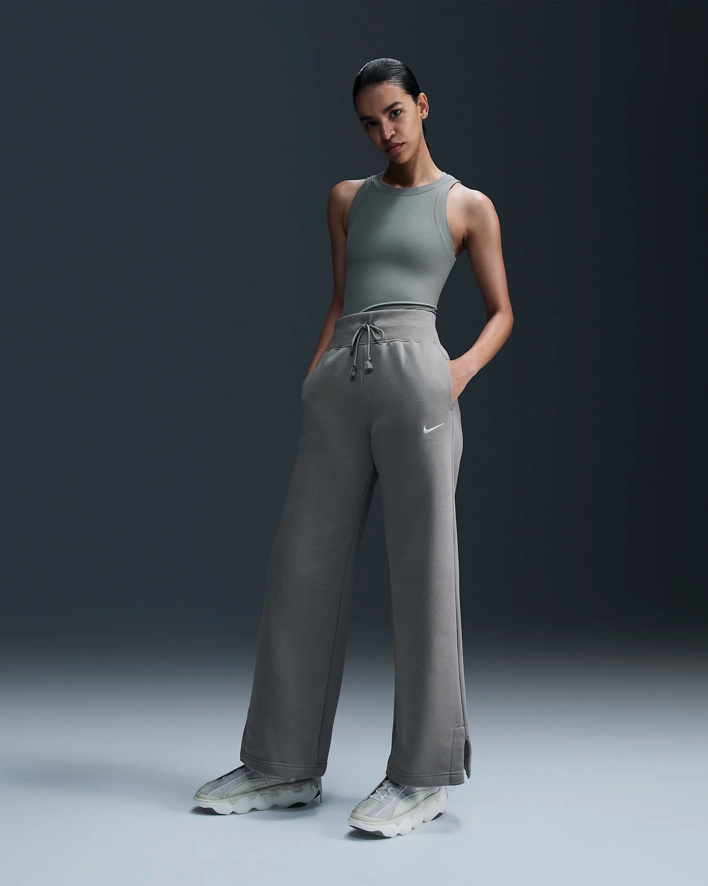 DQ5615-320 - Pantaloni - Nike