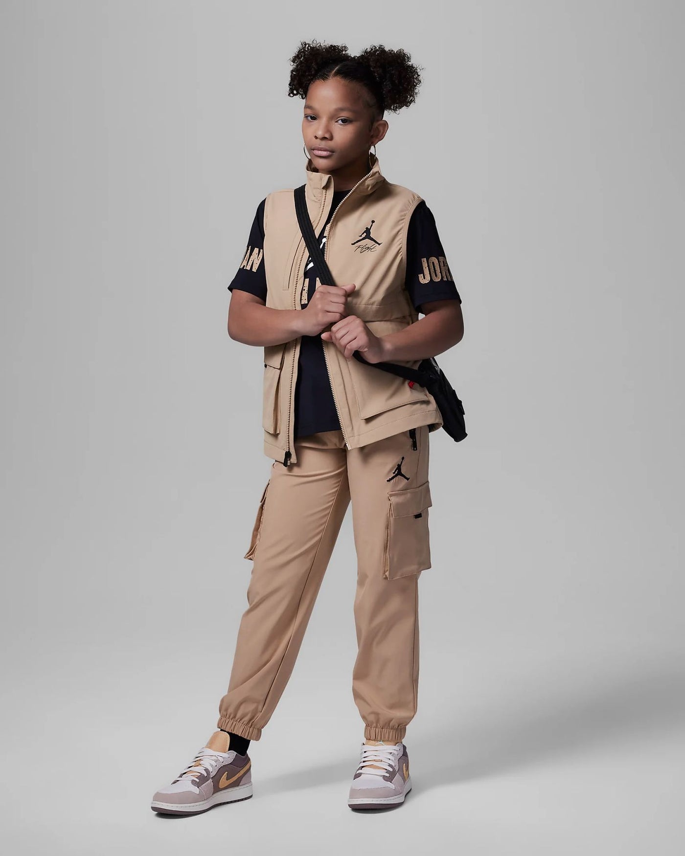 45C654-X0L - Pantaloni - Jordan