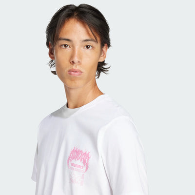 JD0665 - T-Shirt - Adidas