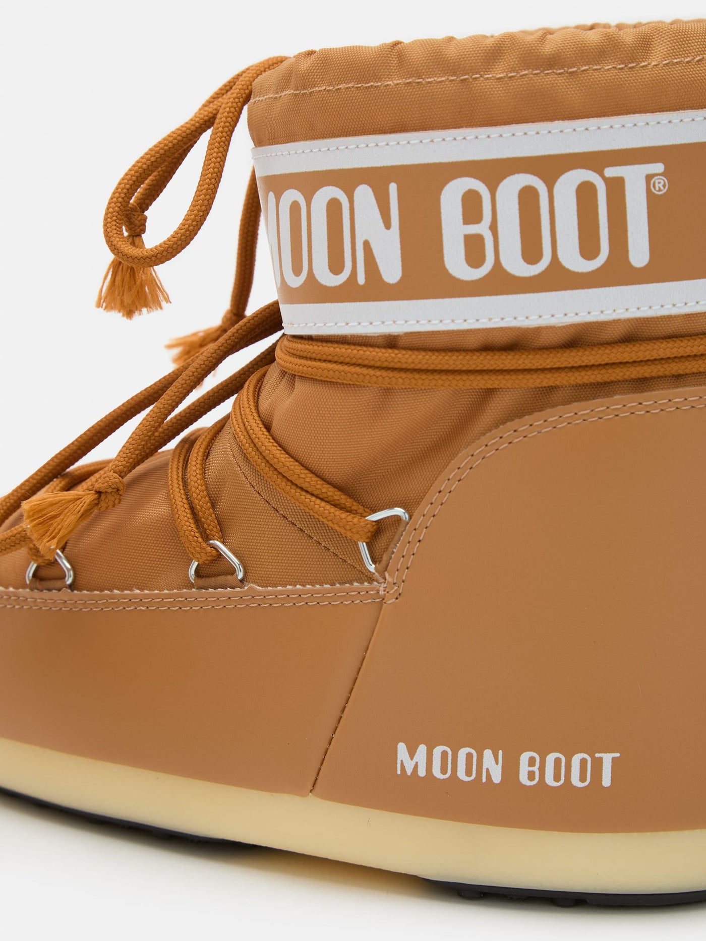 80D1409340-M008 - Stivali - Moon Boot