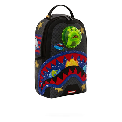 910B6353NSZ - Zaini - Sprayground