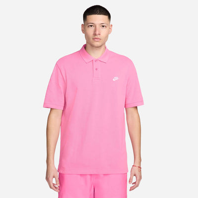 FN3894-675 - Polo - Nike