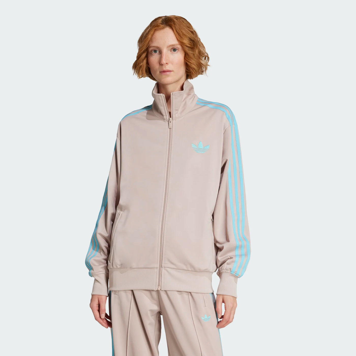 JX7864 - Giacche - Adidas
