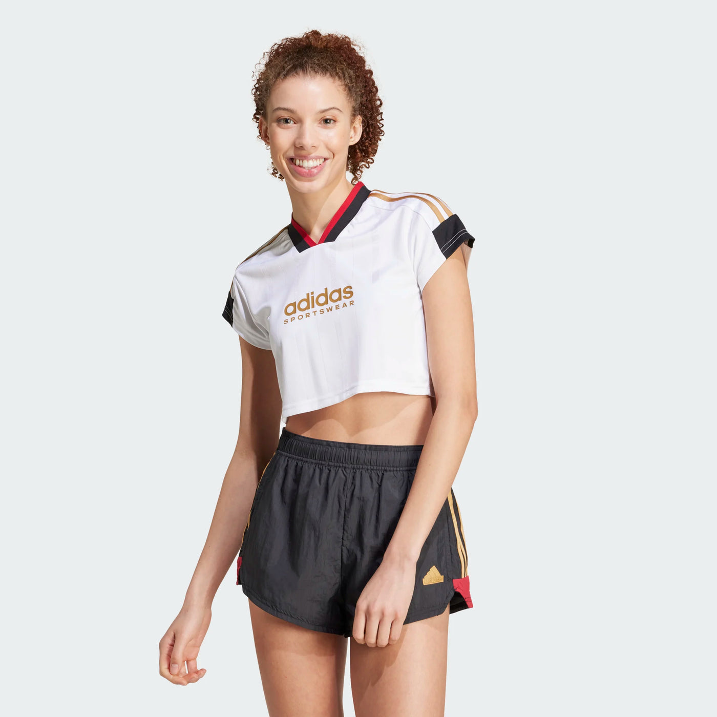 IW6800 - T-Shirt - Adidas