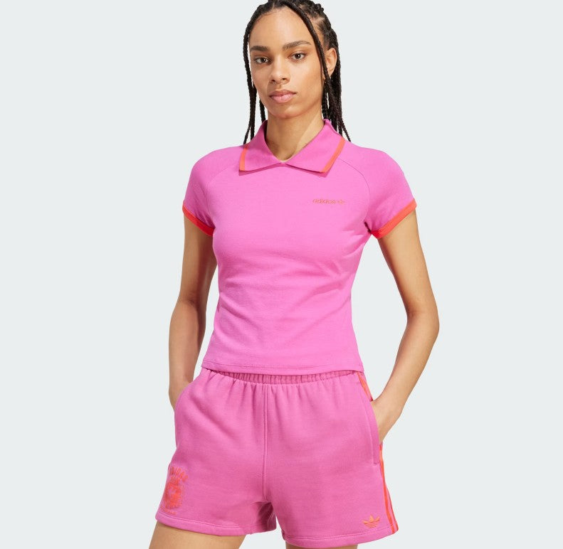 JY3489 - Polo - Adidas