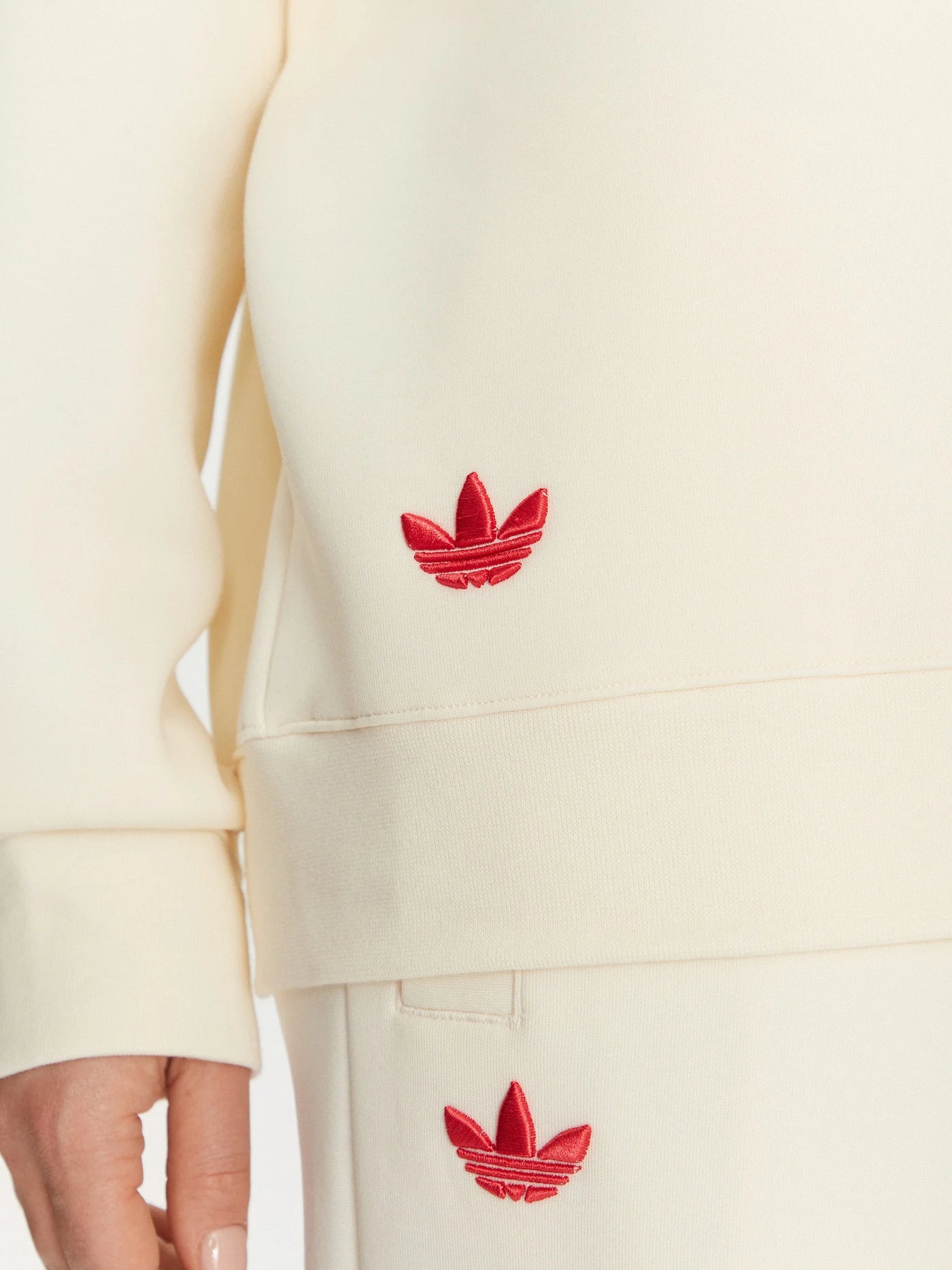JI8522 - Felpe - Adidas