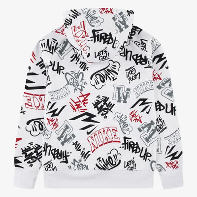 9Q1203-001 - Felpe - Nike