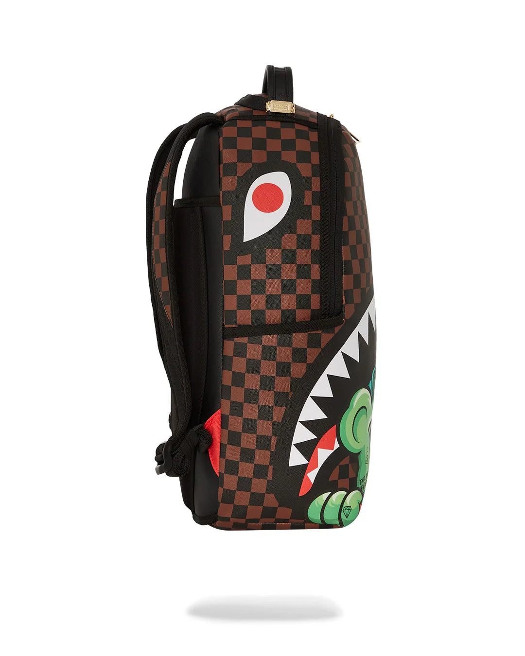 910B5671NSZ - Zaini - Sprayground