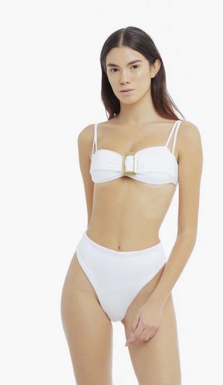 CB5048 Bianco - Costume - Matinée