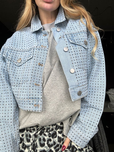 LM28 Jeans - Giubbini - Lumina