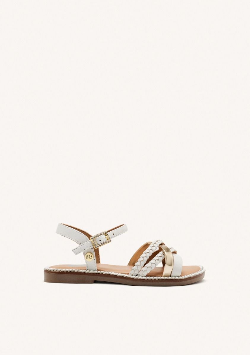 Medary Bianco - Sandali - Gioseppo