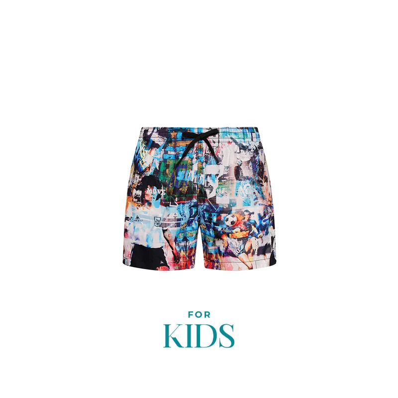 Boxer Diego - Costumi - Move Beachwear