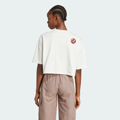 JC8334 - T-Shirt - Adidas
