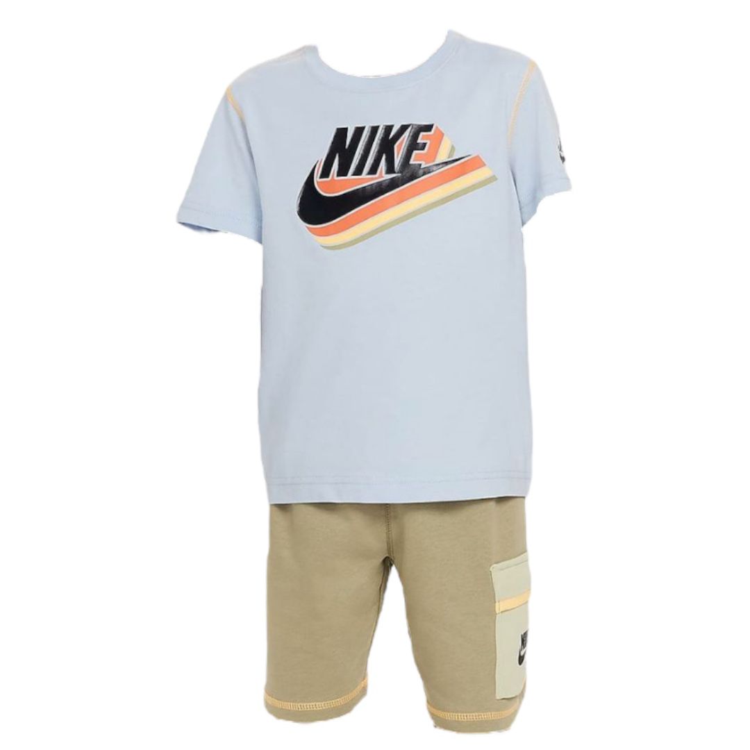 66M034-EDR - Completi - Nike