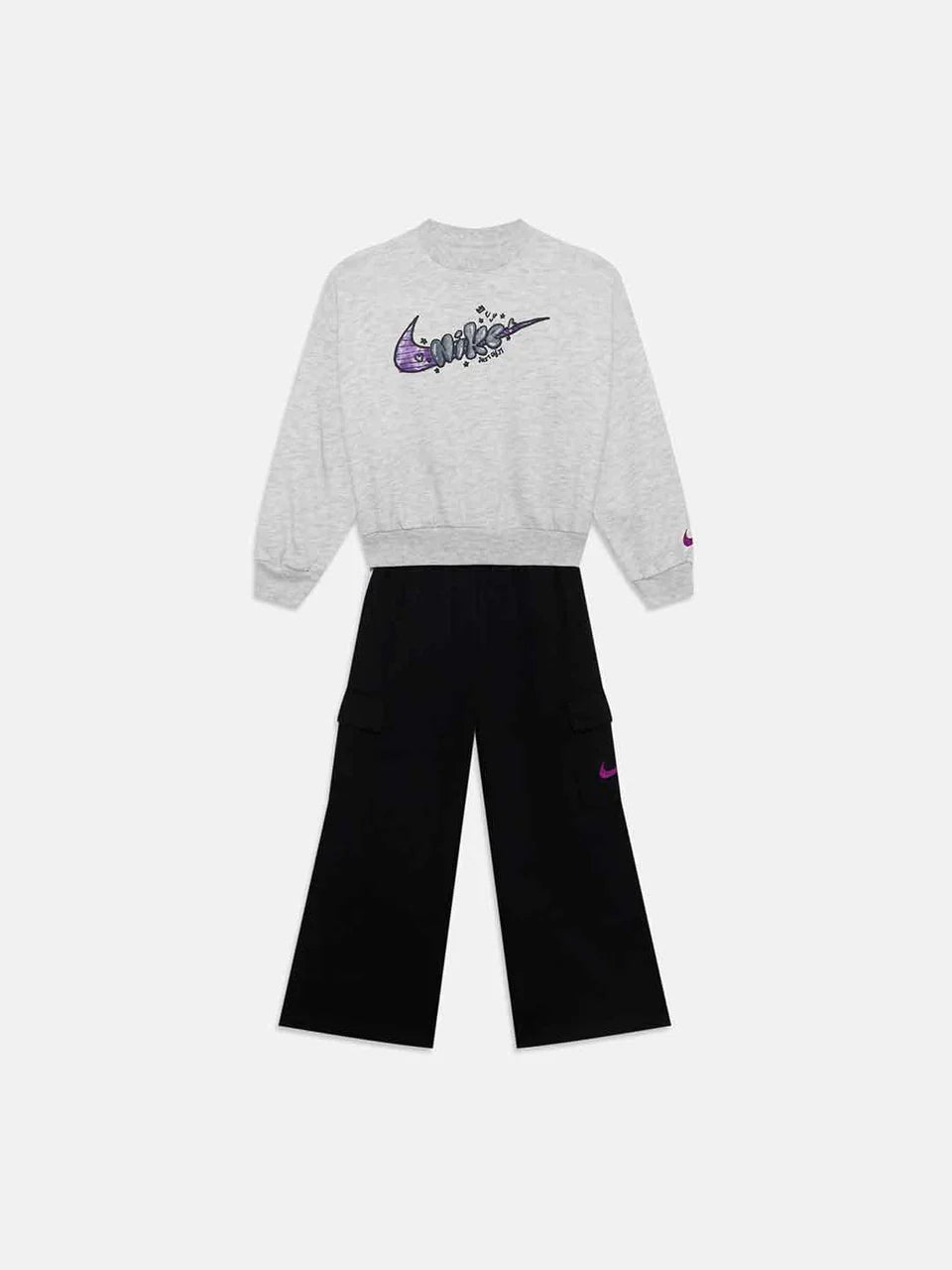 36N377-023 - Completi - Nike