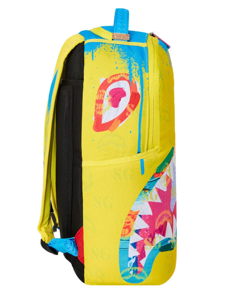 910B6357NSZ - Zaini - Sprayground