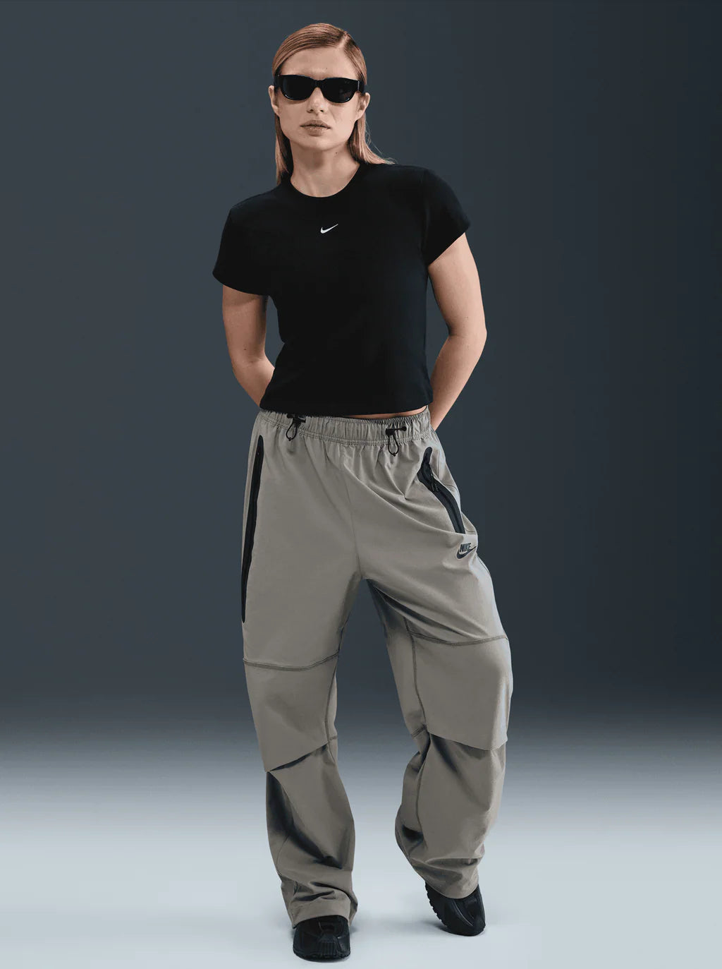 HV4994-010 - T-Shirt - Nike