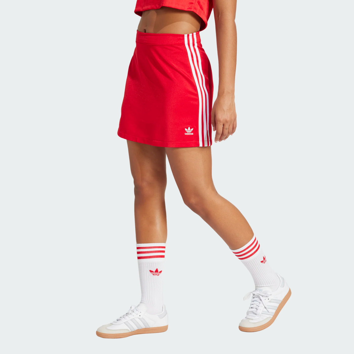 JD0282 - Gonne - Adidas