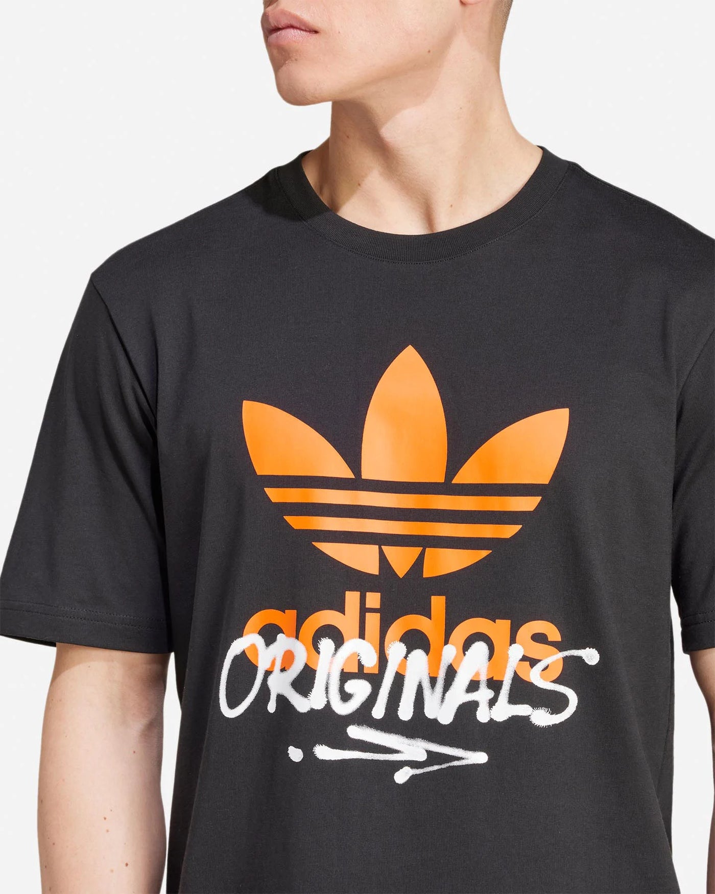 IZ2578 - T-Shirt - Adidas