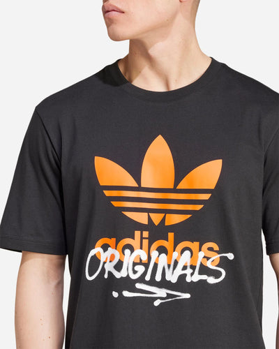 IZ2578 - T-Shirt - Adidas