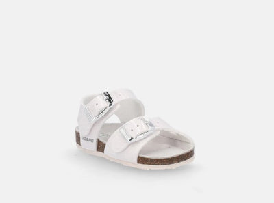 SB1789 Bianco - Sandali - Grunland Junior