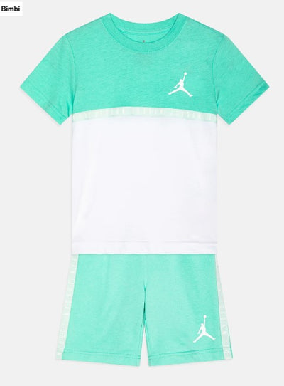 65D001-E8G - Completi - Jordan