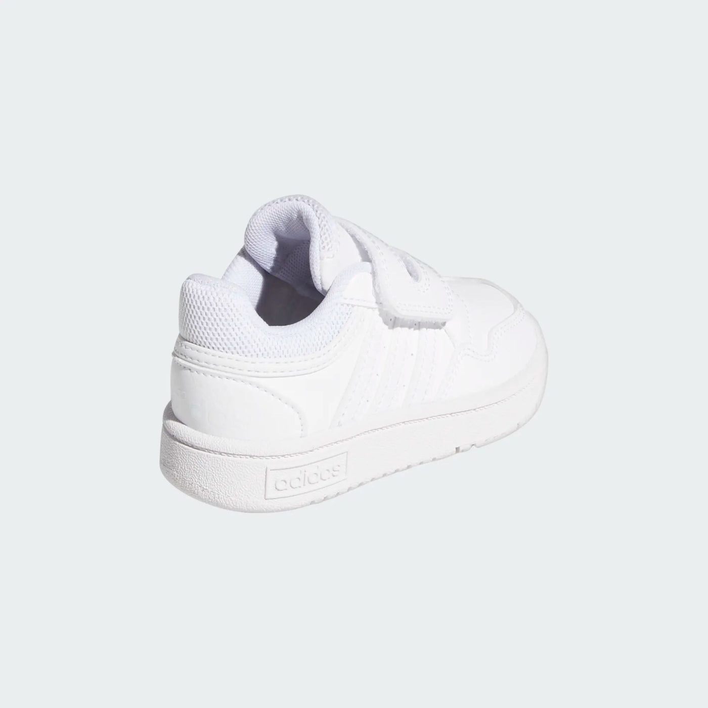 SNEAKERS HOOPS 3.0 ADIDAS UNISEX BAMBINO