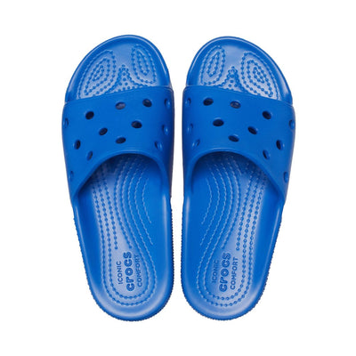 SANDALI CLASSIC SLIDE CROCS BAMBINO