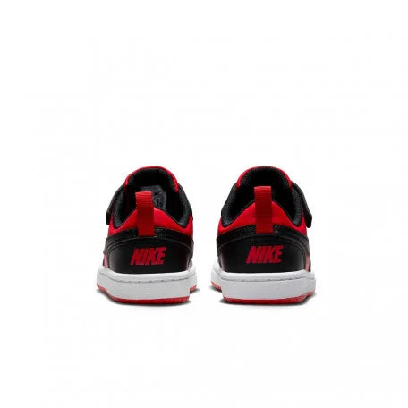 SNEAKERS NIKE COURT BOROUGH LOW RECRAFT BAMBINO