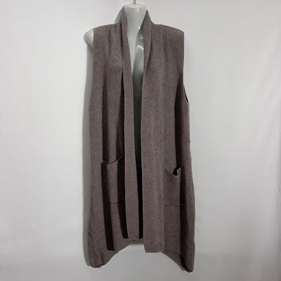 CARDIGAN 2150 TORTORA RAMONA CANTISANO DONNA