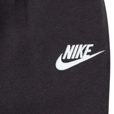 COMPLETO NIKE SPORTSWEAR CLUB PRINTED CREW SET BAMBINO