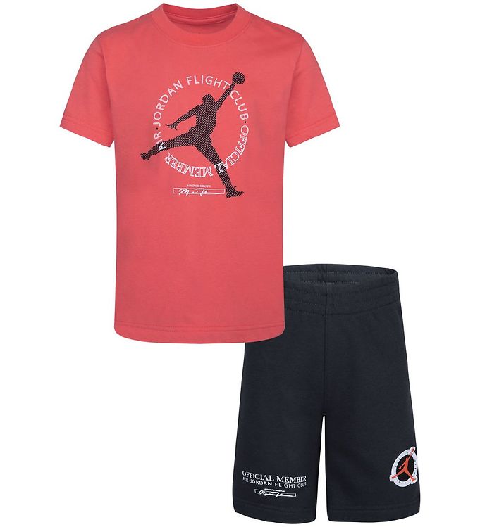 COMPLETO NIKE JORDAN BAMBINO