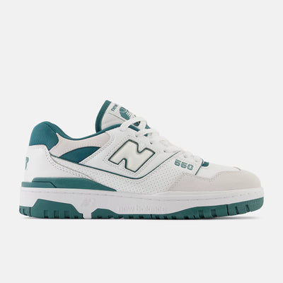 SNEAKERS 550 NEW BALANCE UOMO