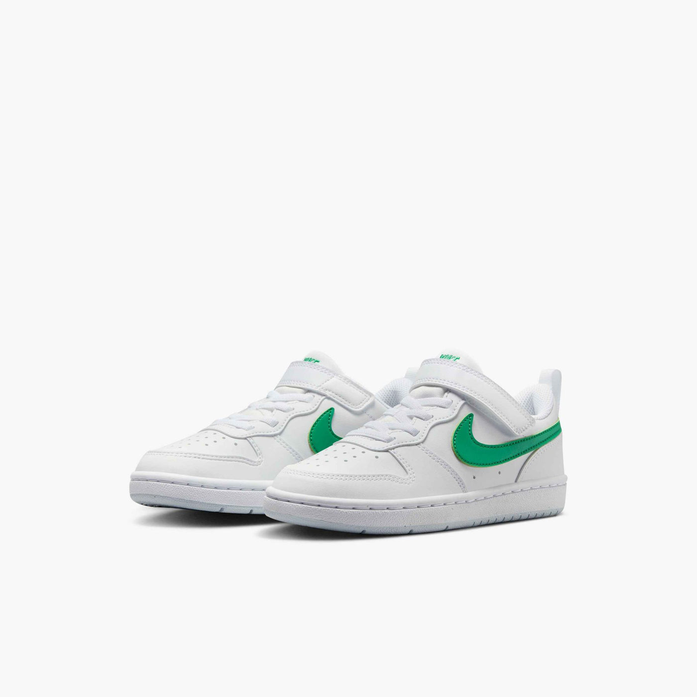 SNEAKERS COURT BOROUGH LOW RECRAFT NIKE BAMBINO