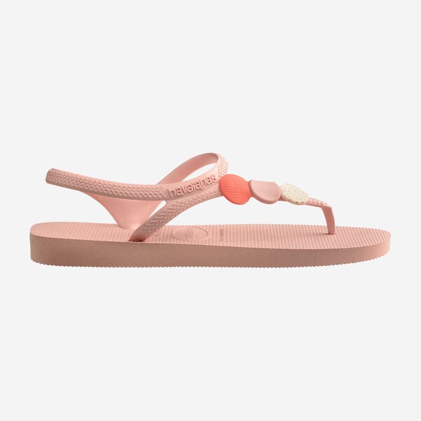 INFRADITO FLASH URBAN PLUS BALLET ROSE HAVAIANAS DONNA