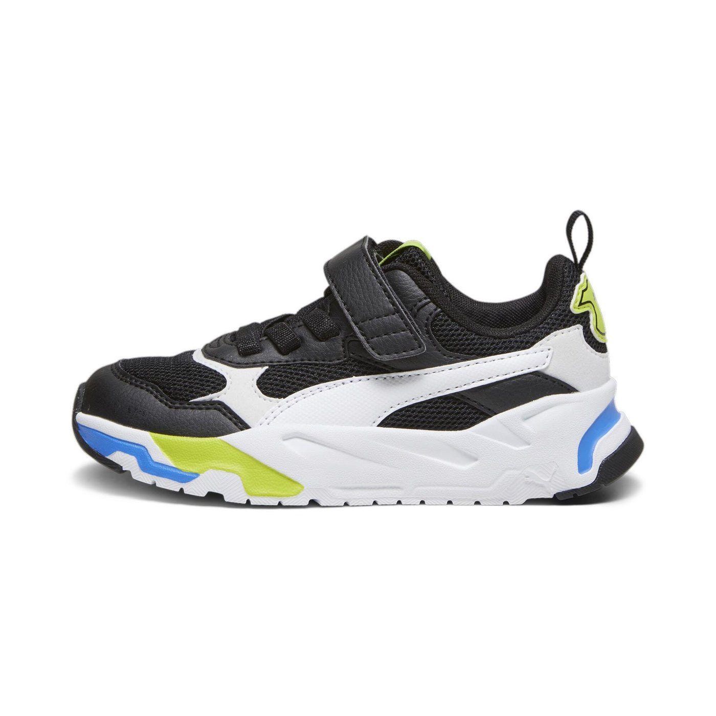 SNEAKERS  TRINITY AC+ PUMA BAMBINO