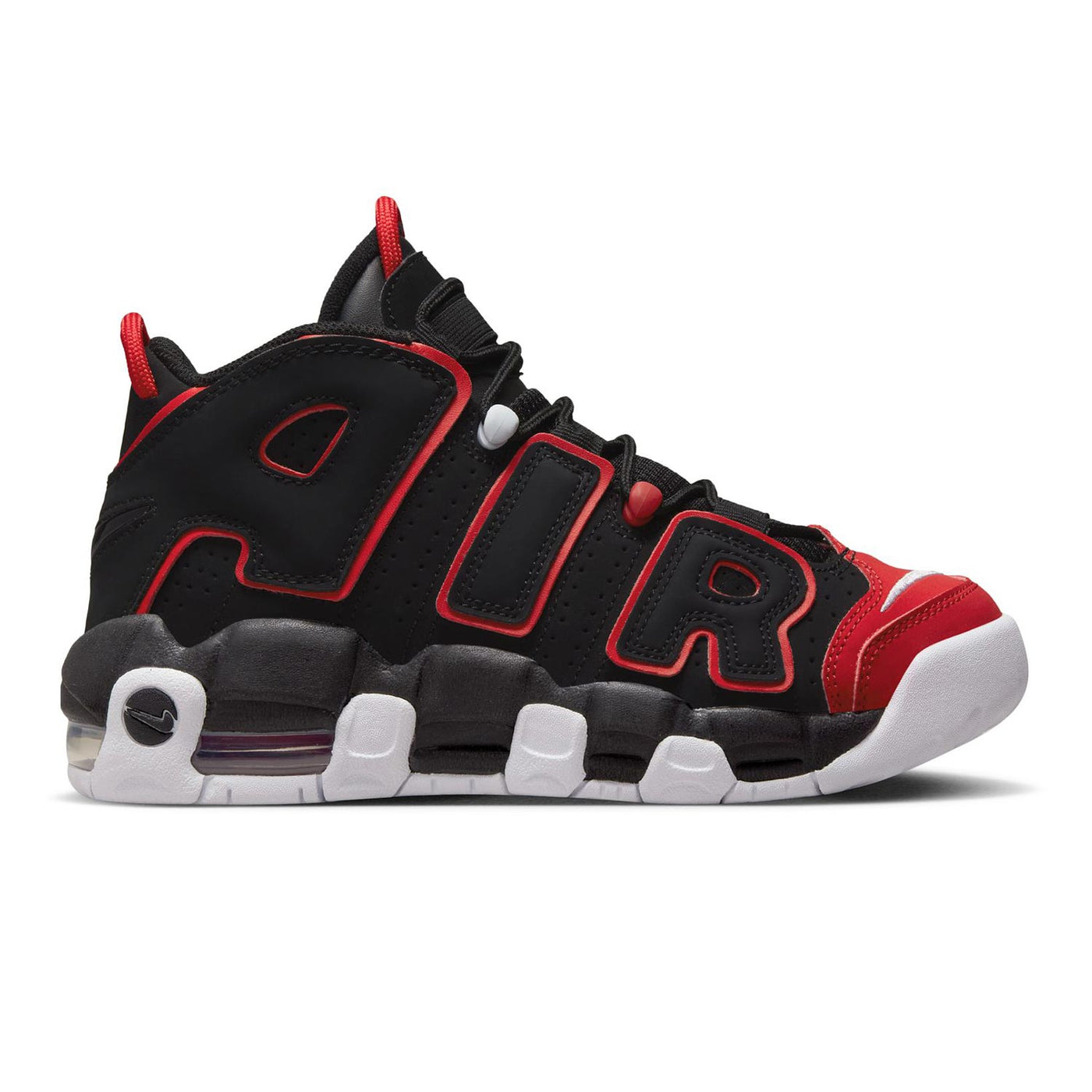 SNEAKERS NIKE AIR MORE UPTEMPO UOMO