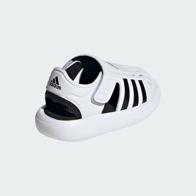 SANDALO ADIDAS BAMBINO CON STRAPPO