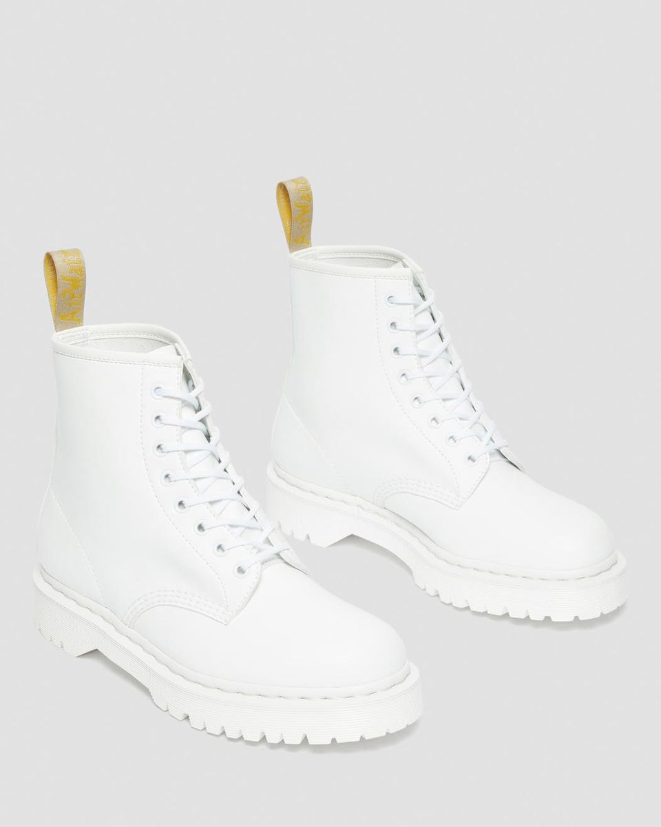 STIVALI VEGAN 1460 BEX MONO KEMBLE DR.MARTENS DONNA