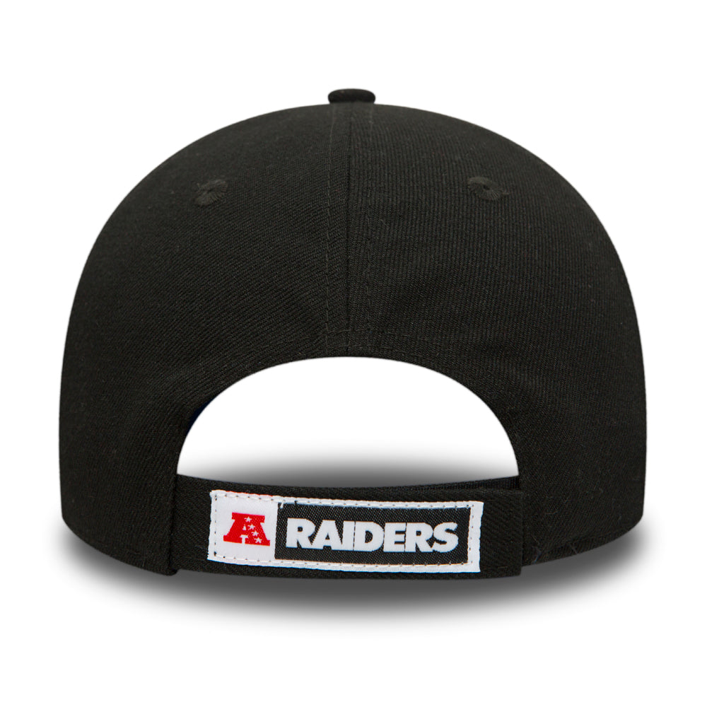 CAPPELLO 9FORTY LAS VEGAS RAIDERS THE LEAGUE NEW ERA UOMO
