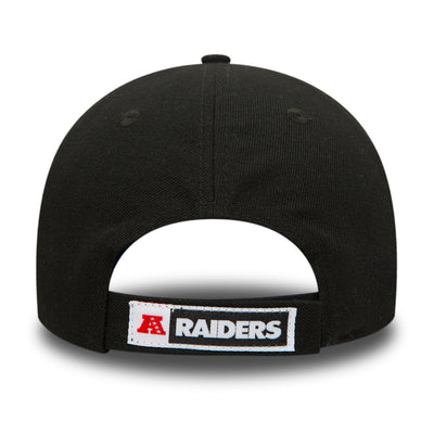 CAPPELLO 9FORTY LAS VEGAS RAIDERS THE LEAGUE NEW ERA UOMO
