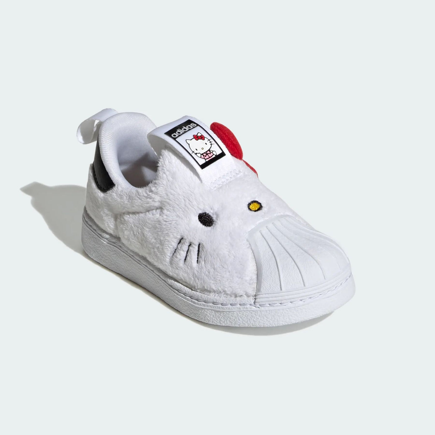 SNEAKERS ADIDAS ORIGINALS X HELLO KITTY SUPERSTAR 360 BAMBINA