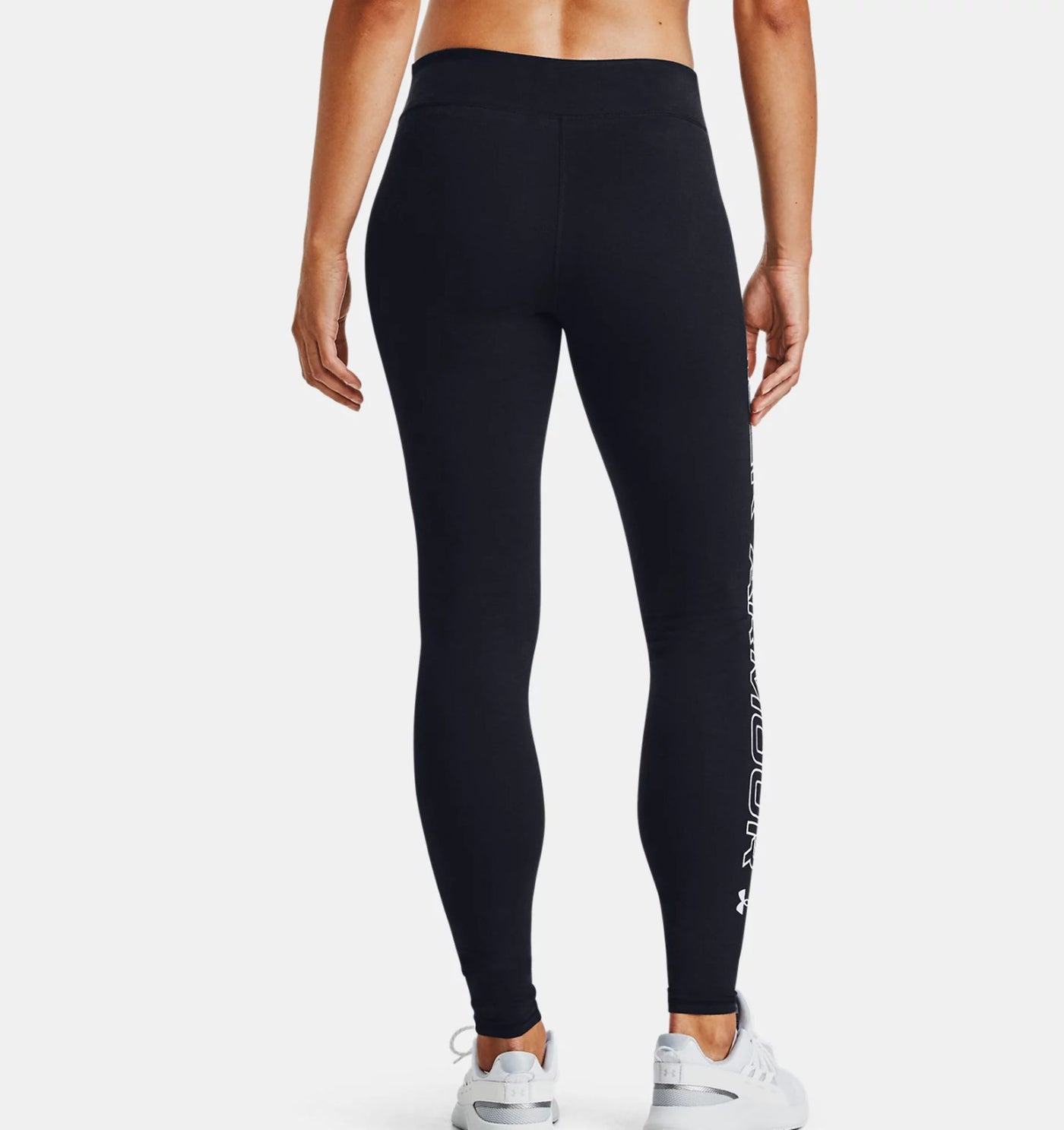 LEGGINGS UA FAVORITE WORDMARK  UNDER ARMOUR DONNA