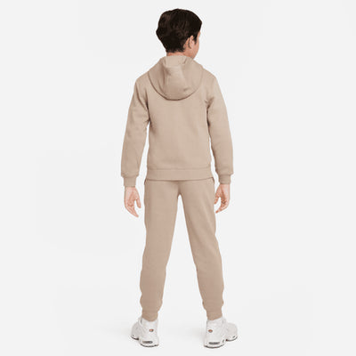 TUTA NIKE SPORTSWEAR CLUB FLEECE BAMBINO