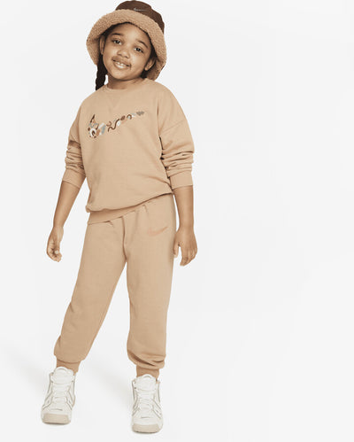 TUTA PRIMARY PLAY CREW SET NIKE BAMBINA