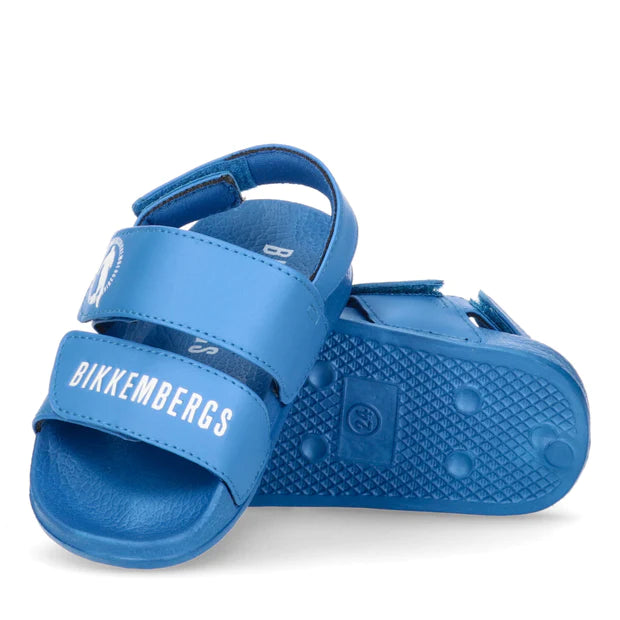 SANDALI BIKKEMBERGS BAMBINO