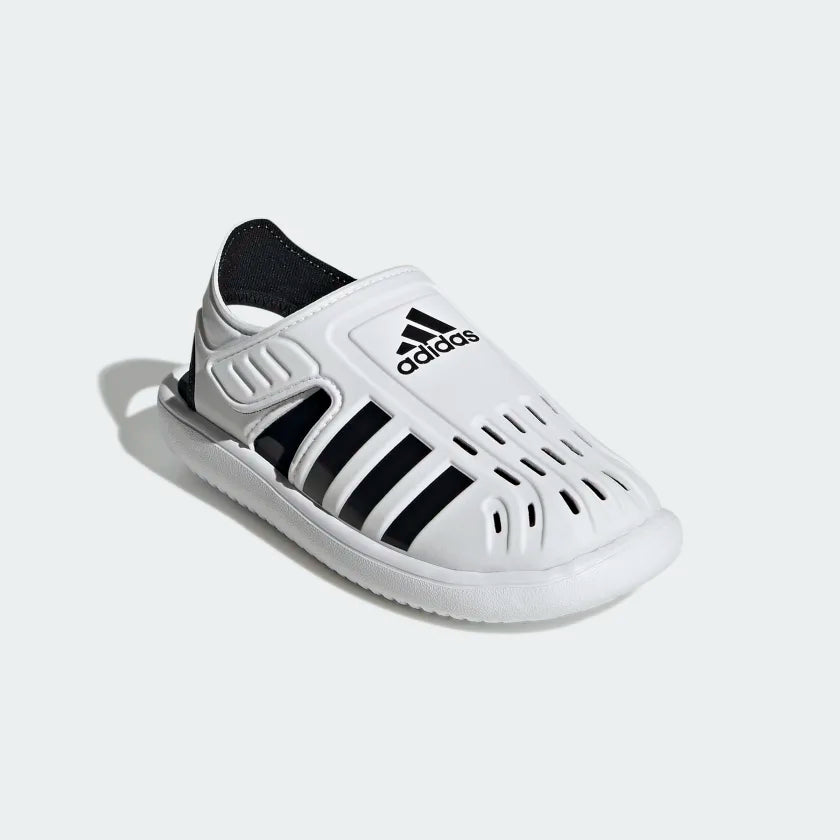 SANDALI SUMMER CLOSED TOE WATER ADIDAS BAMBINO – kappaonapoli