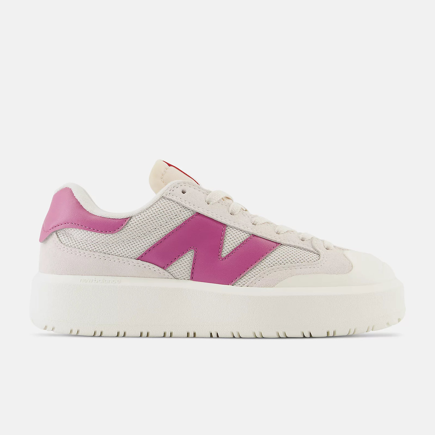 SNEAKERS CT302 NEW BALANCE DONNA