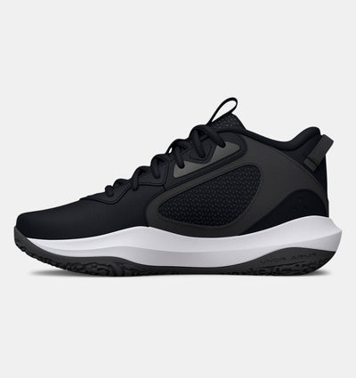 SCARPE DA BASKET UA LOCKDOWN 6 UNDER ARMOUR UOMO