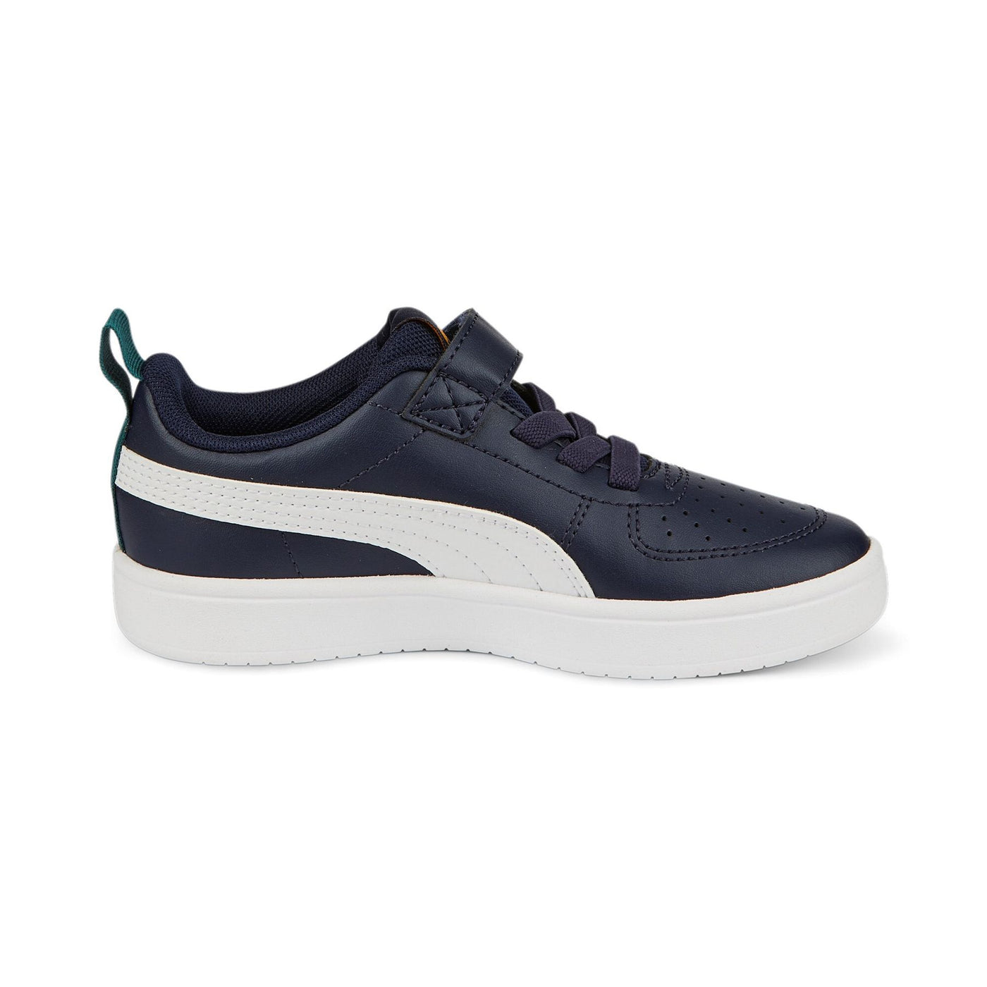 SNEAKERS PUMA RICKIE AC+ PS PUMA BAMBINO